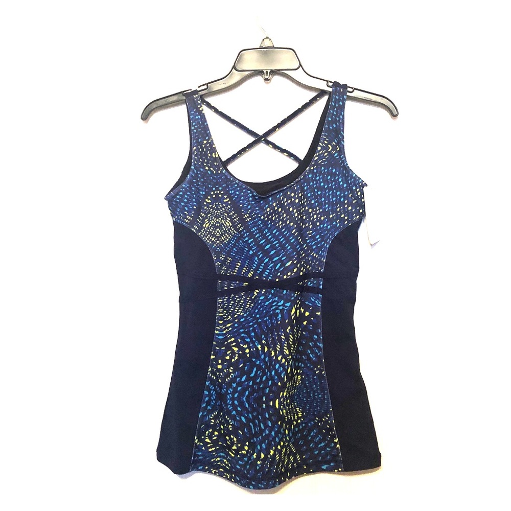 New Fabletics Workout Top